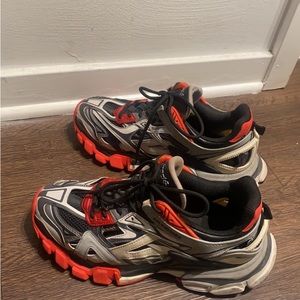 Balenciaga Track 2 sneakers